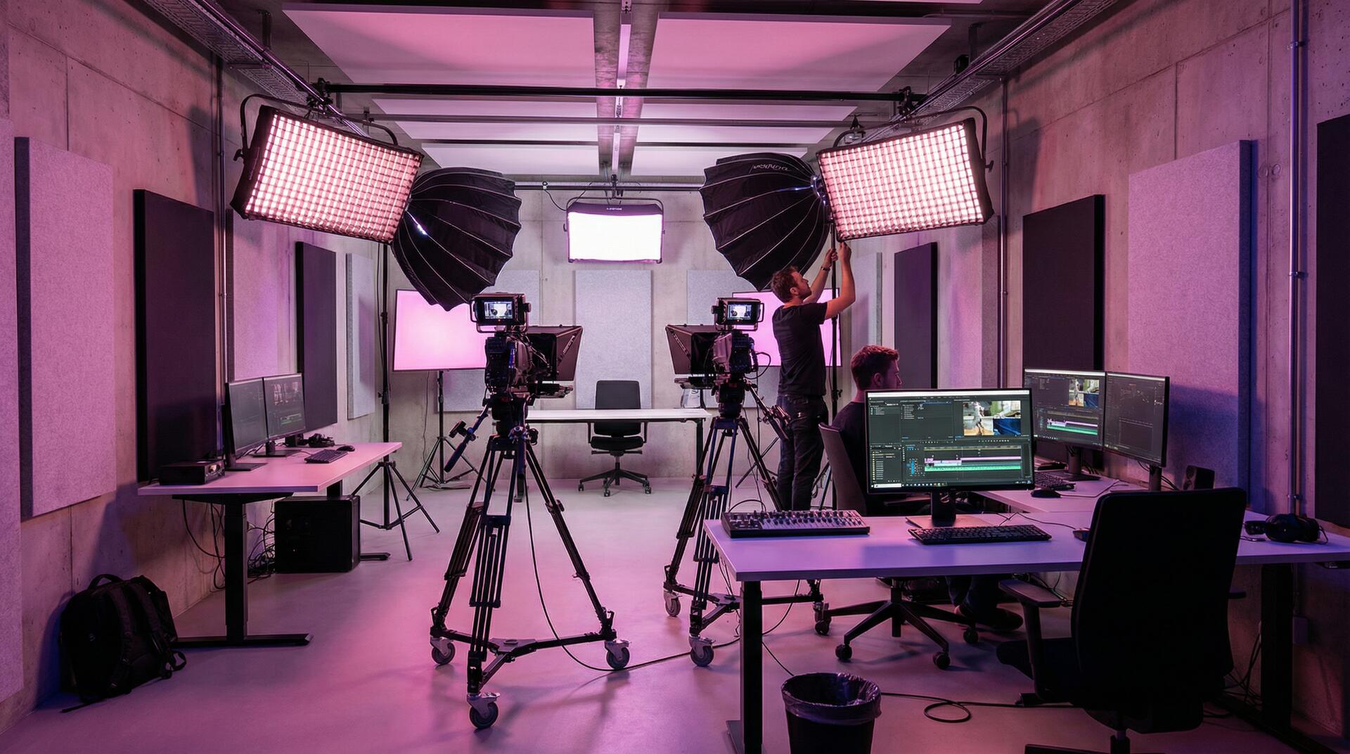 小马拉大车工作室