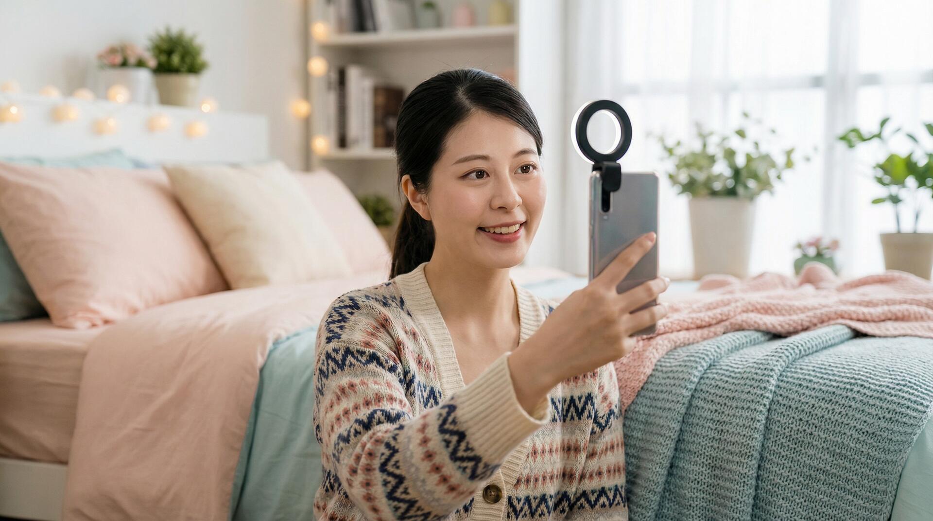 小马拉大车生活视频